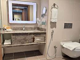 Novotel Jazan