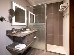 Novotel Jazan