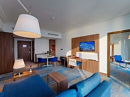 Novotel Jazan