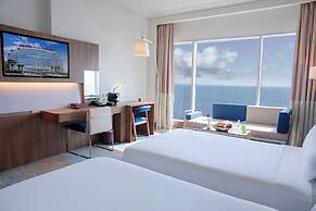 Novotel Jazan