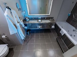 Novotel Jazan