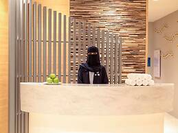 Novotel Jazan