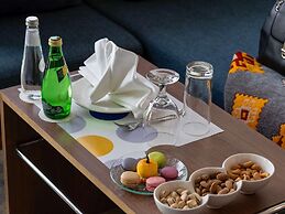 Novotel Jazan