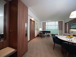Novotel Jazan