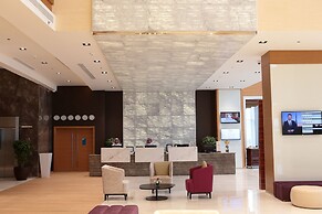 Novotel Jazan