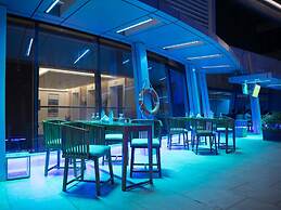 Novotel Jazan