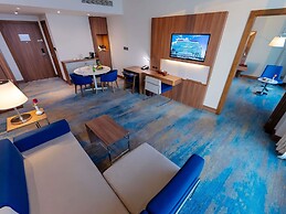 Novotel Jazan