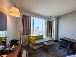 Novotel Jazan