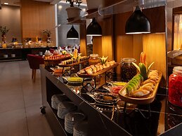 Novotel Jazan