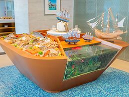 Novotel Jazan