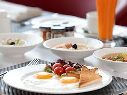 Novotel Jazan