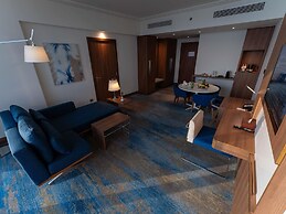 Novotel Jazan