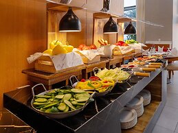 Novotel Jazan