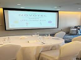 Novotel Jazan