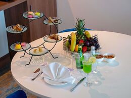 Novotel Jazan