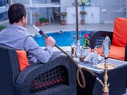 Novotel Jazan