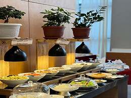 Novotel Jazan