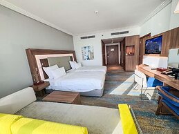 Novotel Jazan