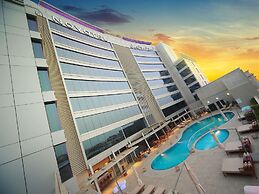 Novotel Jazan