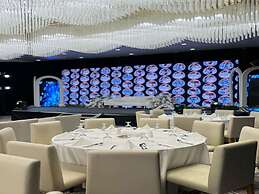 Novotel Jazan