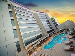 Novotel Jazan