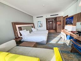 Novotel Jazan