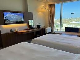 Novotel Jazan