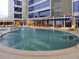 Novotel Jazan