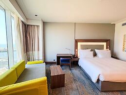 Novotel Jazan