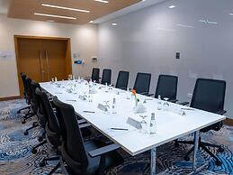 Novotel Jazan