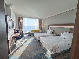 Novotel Jazan