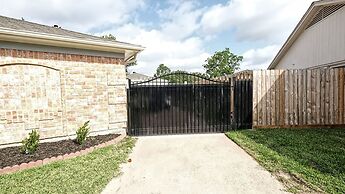 3Bdrm 2Bath 5Beds -NRG, Medical Center, Galleria