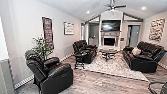 3Bdrm 2Bath 5Beds -NRG, Medical Center, Galleria
