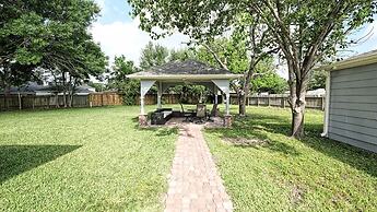 3Bdrm 2Bath 5Beds -NRG, Medical Center, Galleria