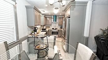 3Bdrm 2Bath 5Beds -NRG, Medical Center, Galleria