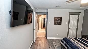 3Bdrm 2Bath 5Beds -NRG, Medical Center, Galleria