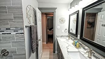 3Bdrm 2Bath 5Beds -NRG, Medical Center, Galleria