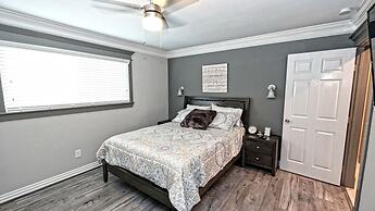 3Bdrm 2Bath 5Beds -NRG, Medical Center, Galleria