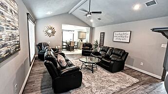 3Bdrm 2Bath 5Beds -NRG, Medical Center, Galleria