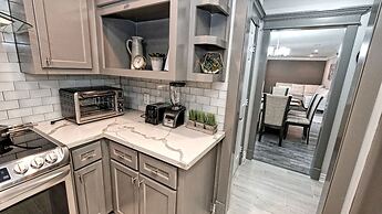 3Bdrm 2Bath 5Beds -NRG, Medical Center, Galleria