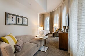 Hotel Birks Montreal