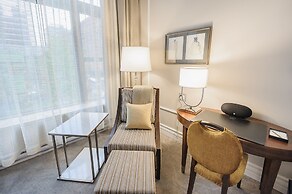 Hotel Birks Montreal