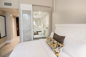 Hotel Birks Montreal