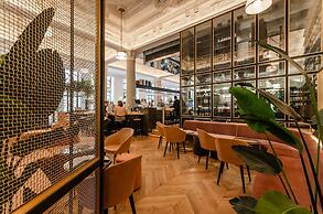 Hotel Birks Montreal