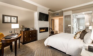 Hotel Birks Montreal