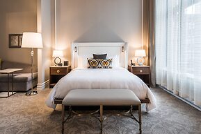 Hotel Birks Montreal