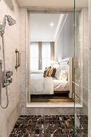 Hotel Birks Montreal