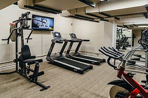 Hotel Birks Montreal