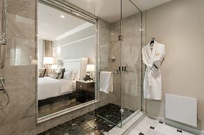 Hotel Birks Montreal