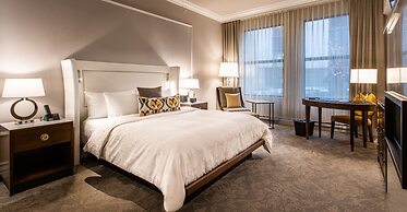 Hotel Birks Montreal